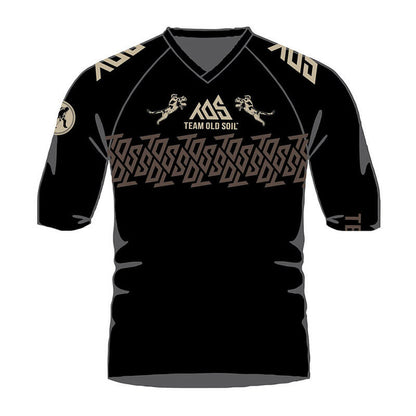 Team Old Soil® MISSING LINK Jersey