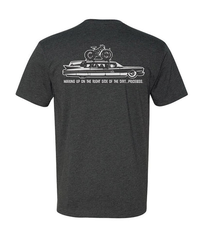 Priceless - Charcoal Gray