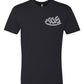 TOS Ridgeline, 4.1 oz, 100% cotton t-shirt