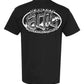 TOS Ridgeline- 100% Cotton 6.1 oz t-shirt, Short Sleeve