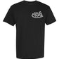 TOS Ridgeline- 100% Cotton 6.1 oz t-shirt, Short Sleeve