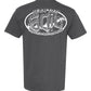 TOS Ridgeline- 100% Cotton 6.1 oz t-shirt, Short Sleeve