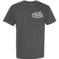 TOS Ridgeline- 100% Cotton 6.1 oz t-shirt, Short Sleeve