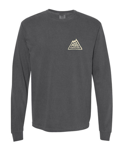 TOS Trees - Pepper Gray