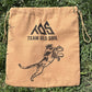 TOS Dirt Bag