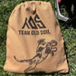 TOS Dirt Bag