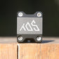 TOS All Mountain Stem (Black) (40mm) (0°) (35mm Clamp)