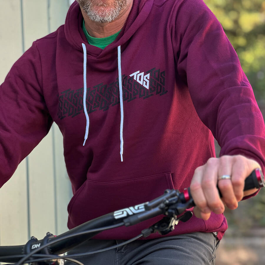 Mtb hoodie deals