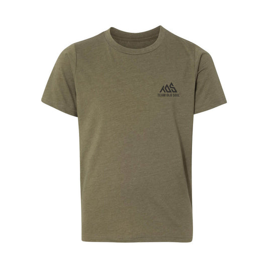 T-shirts | highly technical, t-shirts Shop tops – Old and Soil durable Team